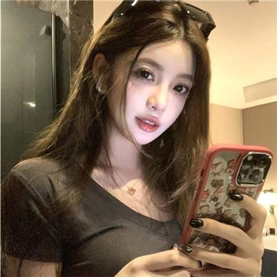 甜蜜的你