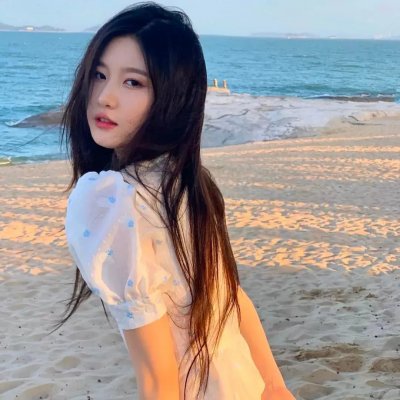 企鹅与水晶